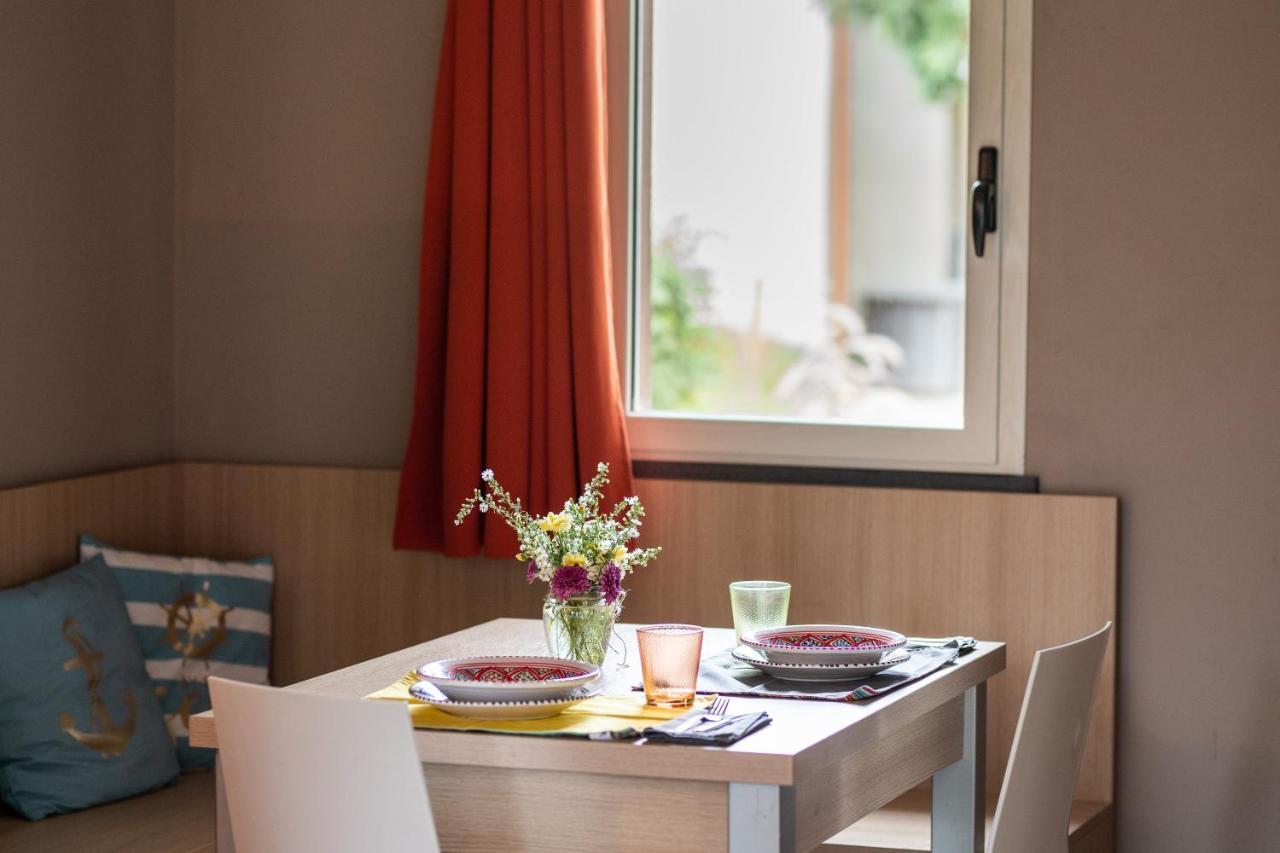 Le Residenze Archimede 4*